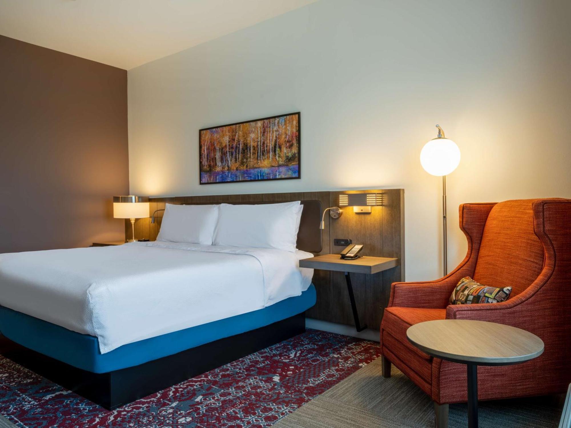 Hilton Garden Inn Jeffersonville, In Exterior photo