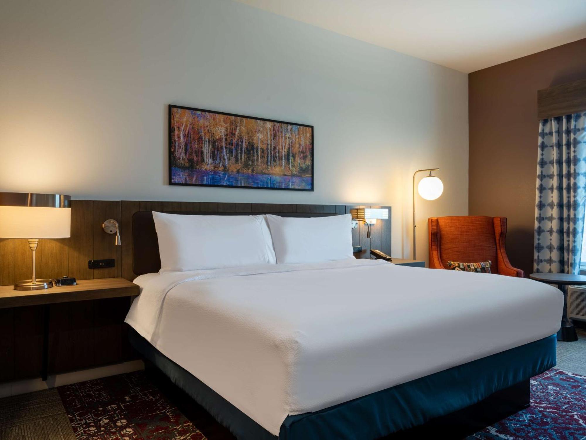 Hilton Garden Inn Jeffersonville, In Exterior photo