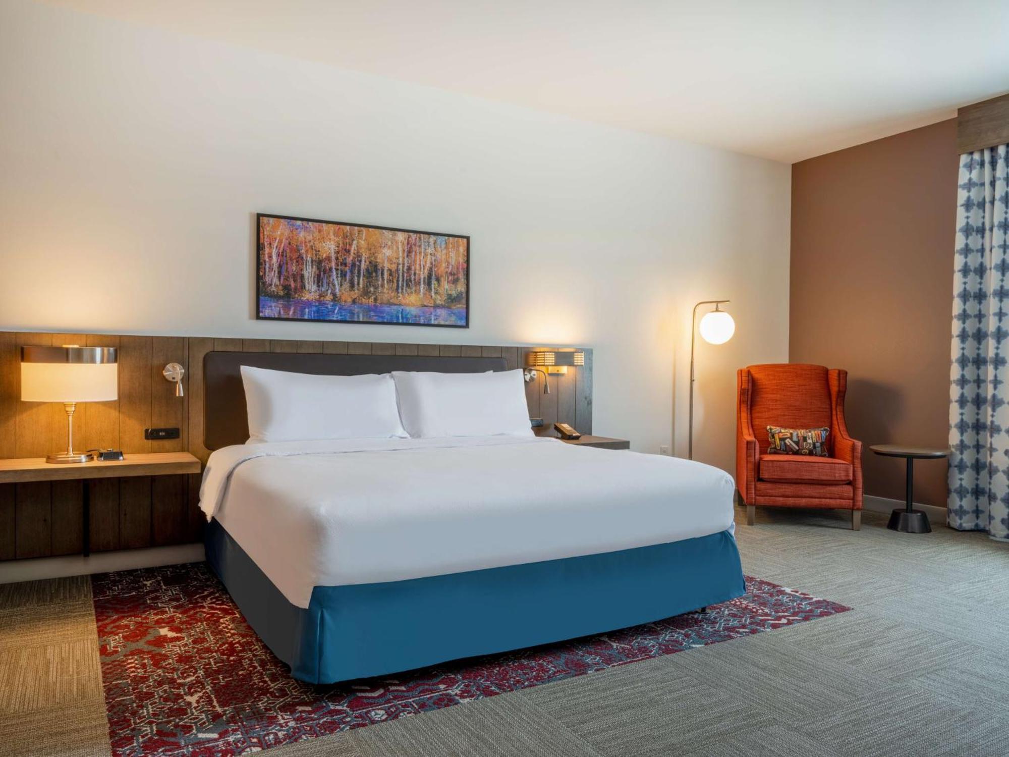 Hilton Garden Inn Jeffersonville, In Exterior photo